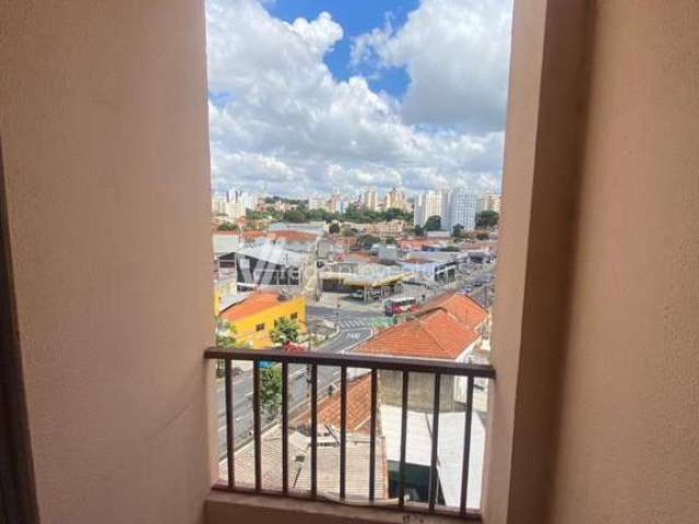 Kitnet / Stúdio à venda na Avenida Barão de Itapura, 289, Botafogo, Campinas, 45 m2 por R$ 138.500