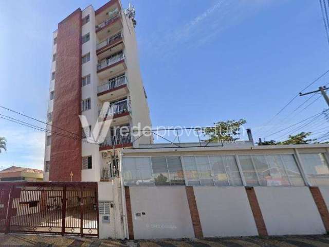 Apartamento com 2 quartos à venda na Avenida Doutor Arlindo Joaquim de Lemos, 666, Vila Lemos, Campinas, 70 m2 por R$ 320.000