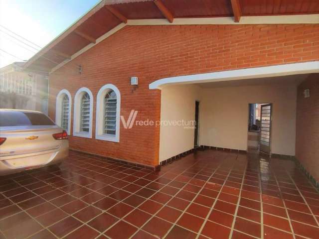 Casa com 3 quartos à venda na Rua Coronel Job de Figueiredo, 295, Jardim Nova Europa, Campinas, 124 m2 por R$ 840.000