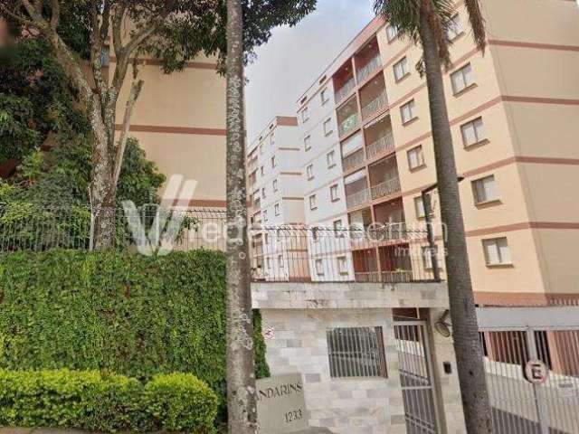 Apartamento com 3 quartos à venda na Rua Jornalista Ernesto Napoli, 1233, Jardim Paulicéia, Campinas, 75 m2 por R$ 350.000