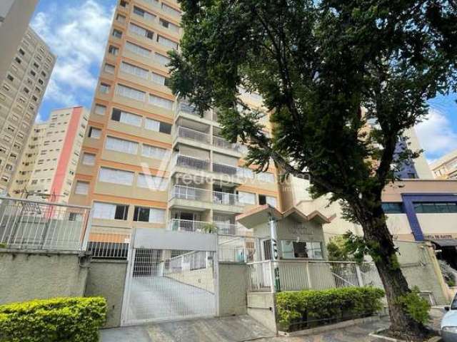 Apartamento com 3 quartos à venda na Rua Dez de Setembro, 70, Centro, Campinas, 115 m2 por R$ 695.000