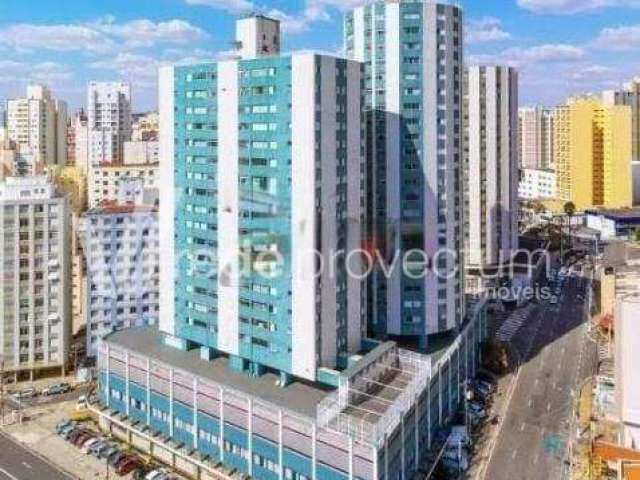 Apartamento com 3 quartos à venda na Rua Capitão José de Souza, 65, Centro, Campinas, 121 m2 por R$ 480.000