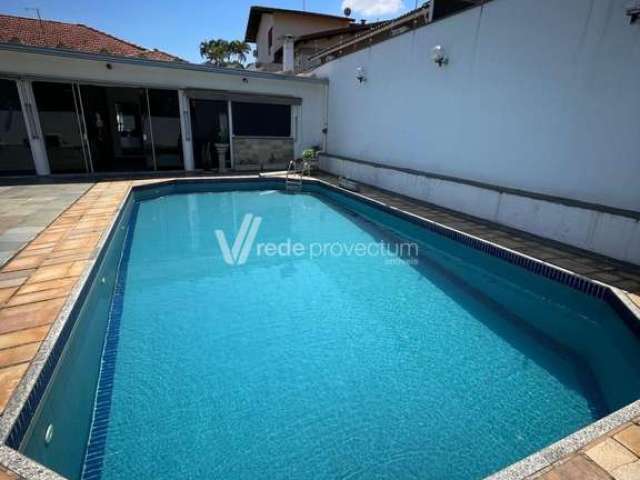 Casa com 4 quartos à venda no Jardim das Paineiras, Campinas , 630 m2 por R$ 2.150.000