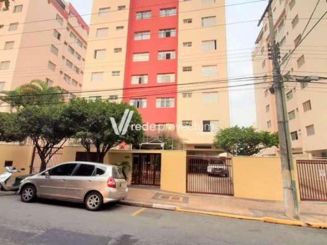 Apartamento com 2 quartos à venda na Avenida José Pancetti, 945, Vila Proost de Souza, Campinas, 76 m2 por R$ 410.000