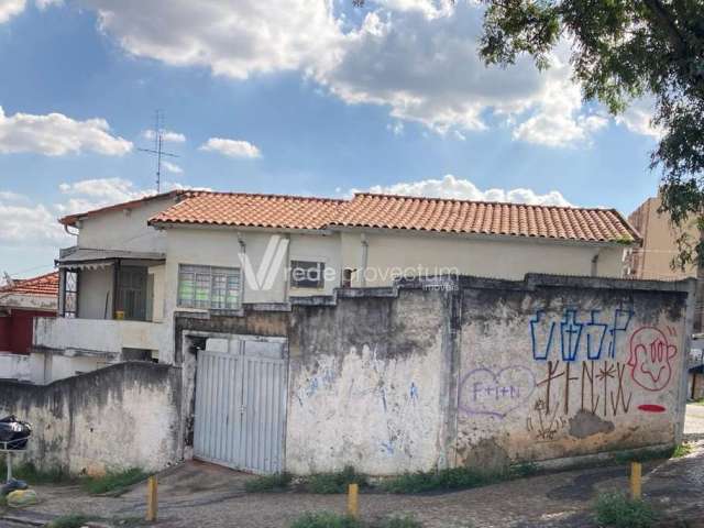 Casa comercial à venda na Avenida Doutor Carlos de Campos, 251, Vila Industrial, Campinas, 177 m2 por R$ 400.000