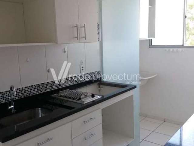 Apartamento com 2 quartos à venda na Rua Manoel Sylvestre de Freitas Filho, 1277, Jardim Nova Europa, Campinas, 48 m2 por R$ 270.000