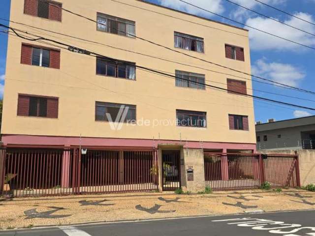 Apartamento com 2 quartos à venda na Rua Mogi Guaçu, 1226, Chácara da Barra, Campinas, 68 m2 por R$ 240.000