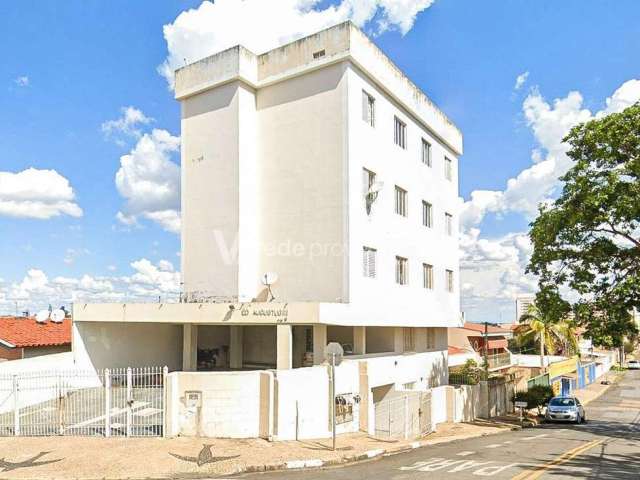 Apartamento com 1 quarto à venda na Avenida Dona Licínia Teixeira de Sousa, 485, Vila Proost de Souza, Campinas, 63 m2 por R$ 260.000