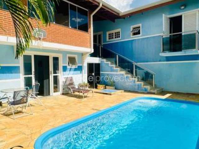 Casa com 3 quartos à venda na Rua Paraibuna, 331, Jardim Flamboyant, Campinas, 200 m2 por R$ 830.000