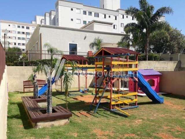 Apartamento com 2 quartos à venda na Avenida São José dos Campos, 3385, Loteamento Parque São Martinho, Campinas, 47 m2 por R$ 255.000