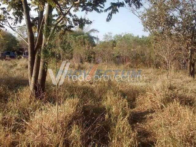 Terreno à venda na Rua Geralda Carolina Lopes, s/n°, Parque dos Pomares, Campinas por R$ 200.000