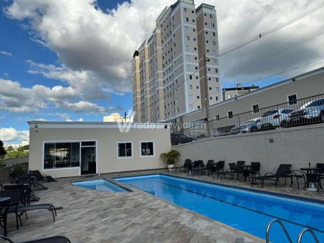 Apartamento com 2 quartos à venda na Rua Santa Rita do Passa Quatro, 85, Jardim Nova Europa, Campinas, 52 m2 por R$ 350.000