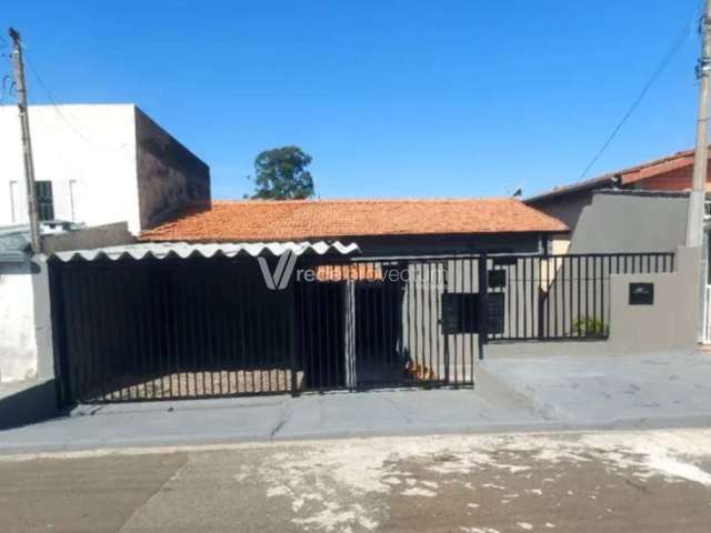 Casa com 5 quartos à venda na Pedro Antonio de Andrade, 300, Parque Universitário de Viracopos, Campinas, 160 m2 por R$ 330.000