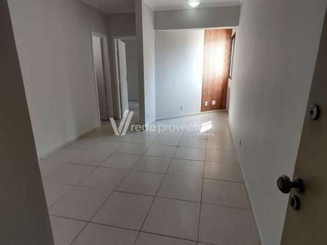 Apartamento com 1 quarto à venda na Rua José Paulino, 1613, Centro, Campinas, 50 m2 por R$ 220.000