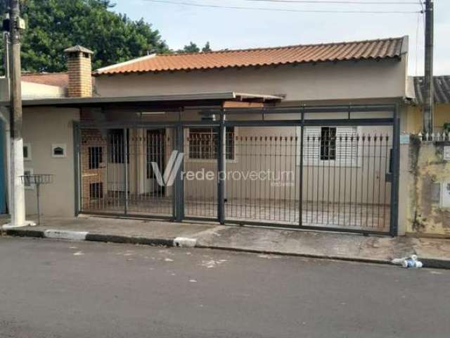 Casa com 2 quartos à venda na Augusta Parreira Belintani, 150, Vila Castelo Branco, Campinas, 82 m2 por R$ 267.000