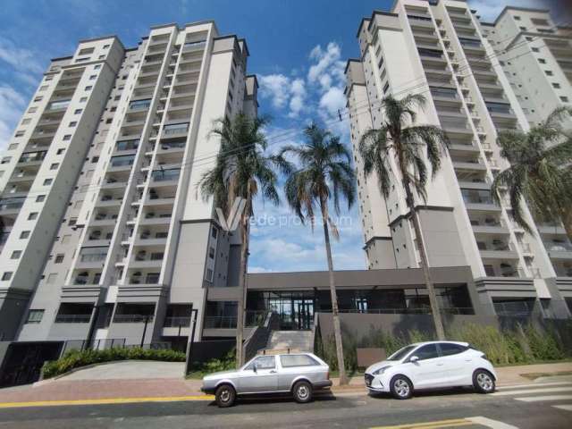 Apartamento com 3 quartos à venda na Rua Piquete, 300, Nova Campinas, Campinas, 121 m2 por R$ 1.500.000