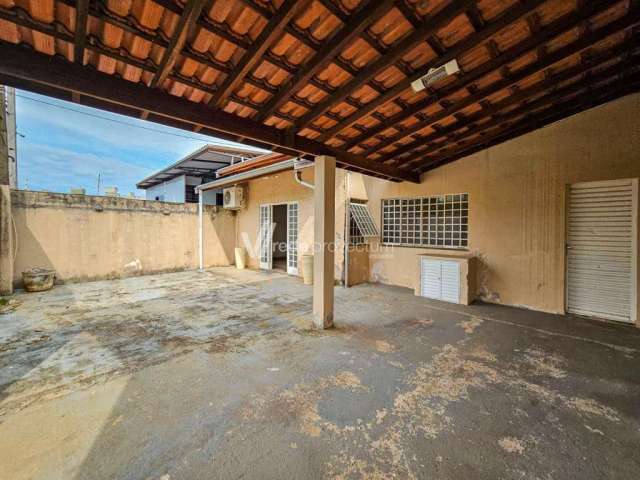 Casa comercial à venda na Rua Visconde de Congonhas do Campo, 826, Loteamento Parque São Martinho, Campinas, 130 m2 por R$ 580.000