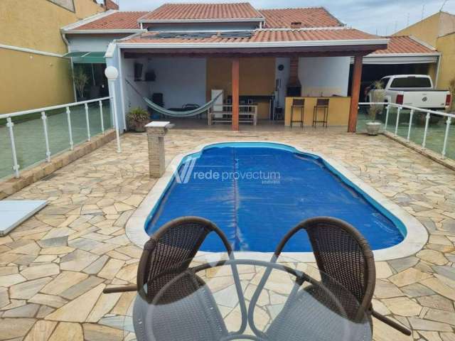 Casa com 3 quartos à venda na Jupiá, 212, Vila Aeroporto III, Campinas, 156 m2 por R$ 750.000