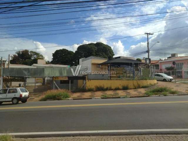 Terreno comercial à venda na Avenida Brasil, 2340, 1665, Jardim Chapadão, Campinas por R$ 2.200.000