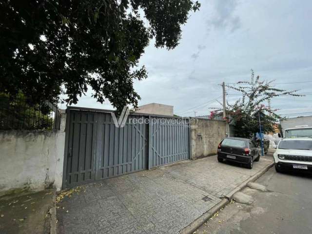 Casa comercial à venda na Rua das Dálias, 371, Vila Mimosa, Campinas, 109 m2 por R$ 650.000