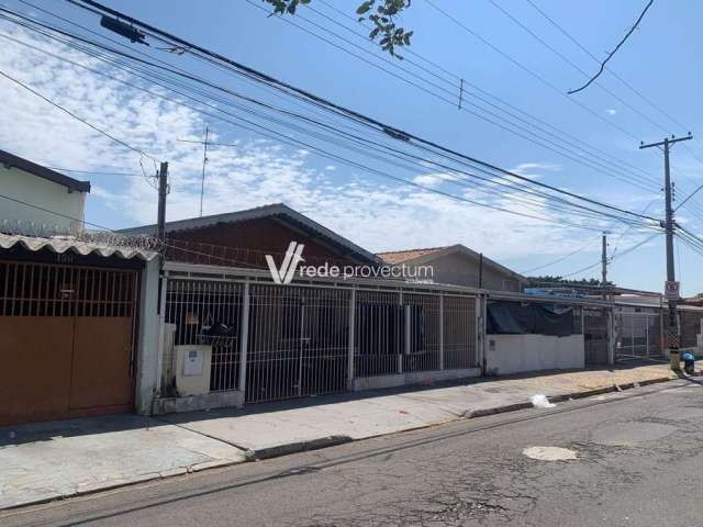 Casa comercial à venda na Rua Claudino Lopes, 138, Jardim Londres, Campinas, 212 m2 por R$ 460.000