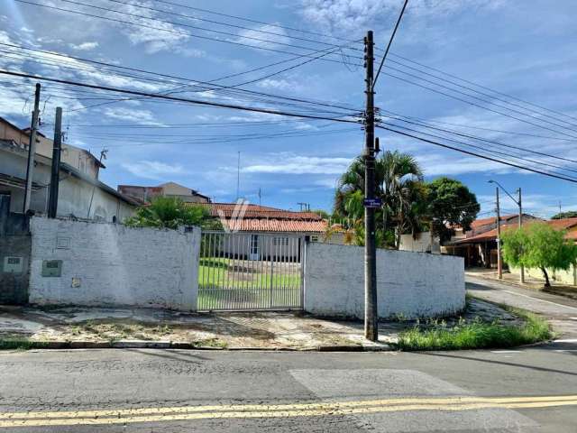 Casa com 2 quartos à venda na Leonor de Moraes, 109, Parque Santa Bárbara, Campinas, 100 m2 por R$ 350.000