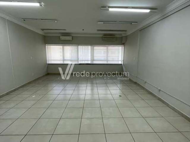 Sala comercial à venda na Avenida Andrade Neves, 295, Centro, Campinas, 50 m2 por R$ 235.000