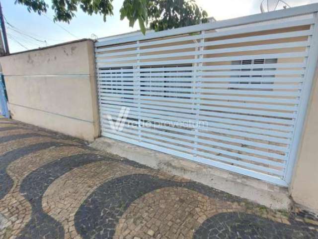 Casa com 2 quartos à venda na Rua Pedreira, 584, Jardim Novo Campos Elíseos, Campinas, 162 m2 por R$ 550.000