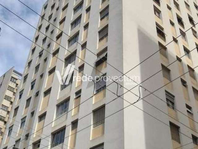 Apartamento com 3 quartos à venda na Rua Barão de Jaguara, 601, Centro, Campinas, 90 m2 por R$ 300.000