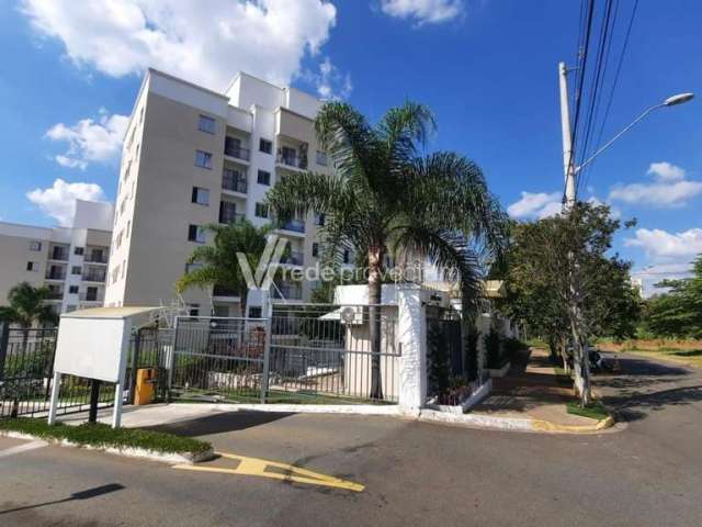 Apartamento com 2 quartos à venda na Rua Ramão Olavo Saravy Filho, 1095, Jardim Myrian Moreira da Costa, Campinas, 49 m2 por R$ 320.000