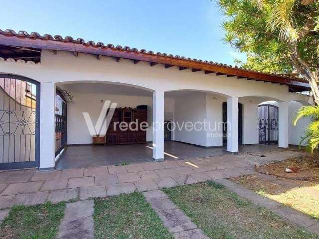 Casa com 4 quartos à venda no Parque São Quirino, Campinas , 391 m2 por R$ 1.100.000