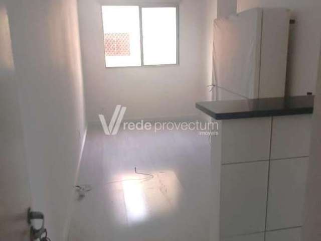 Apartamento com 2 quartos à venda na Rua Professora Maria Pilar Bórgia, 215, Vila Carminha, Campinas, 45 m2 por R$ 195.000