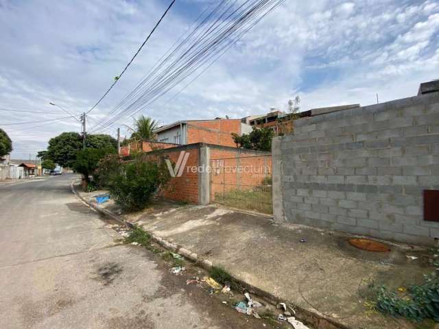 Terreno à venda no Jardim Ouro Preto, Campinas  por R$ 148.999