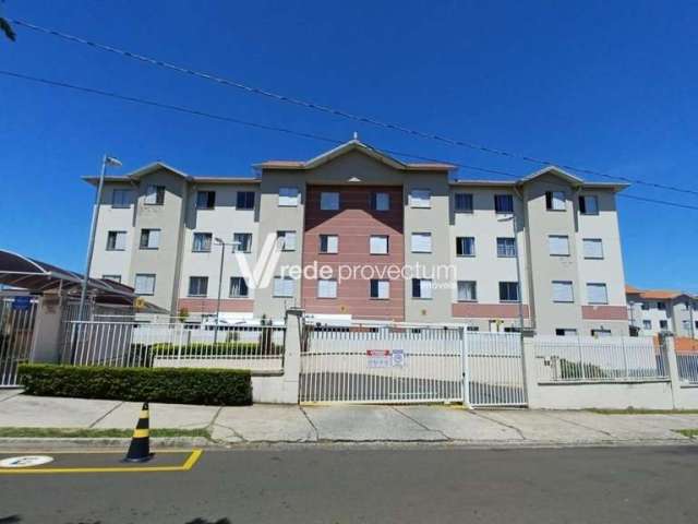 Apartamento com 2 quartos à venda na Rua Antonio Carlos do Amaral, 3905, Residencial Cosmos, Campinas, 49 m2 por R$ 185.000