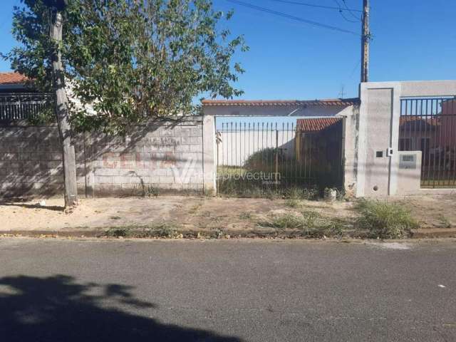 Terreno à venda na Rua Valparaíso, s/n°, Parque da Figueira, Campinas por R$ 400.000