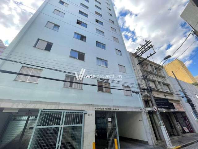 Apartamento com 1 quarto à venda na Rua Barreto Leme, 983, Centro, Campinas, 60 m2 por R$ 210.000