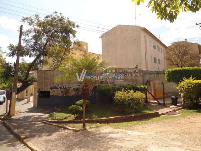 Apartamento com 3 quartos à venda na Avenida Palestina, 7, Jardim Flamboyant, Campinas, 72 m2 por R$ 230.000