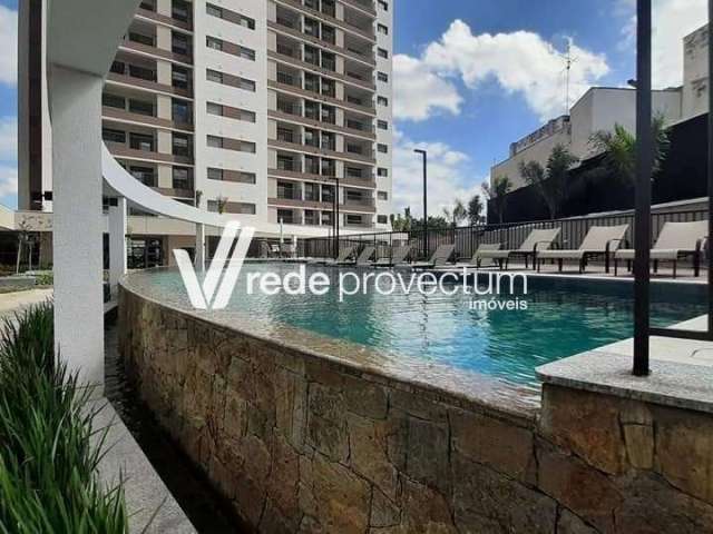 Apartamento com 2 quartos à venda na Rua Alberto Faria, 150, Jardim Guanabara, Campinas, 87 m2 por R$ 1.300.000