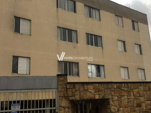 Apartamento com 3 quartos à venda na Rua Doutor Omar Simões Magro, 235, Vila Industrial, Campinas, 75 m2 por R$ 300.000