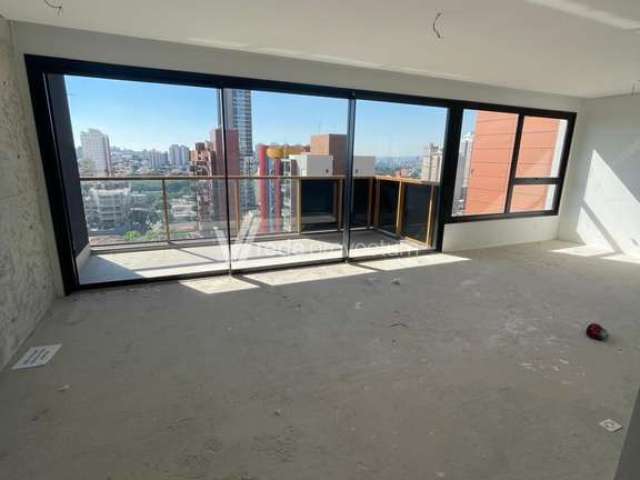 Apartamento com 4 quartos à venda na Rua dos Bandeirantes, 284, Cambuí, Campinas, 170 m2 por R$ 2.980.000