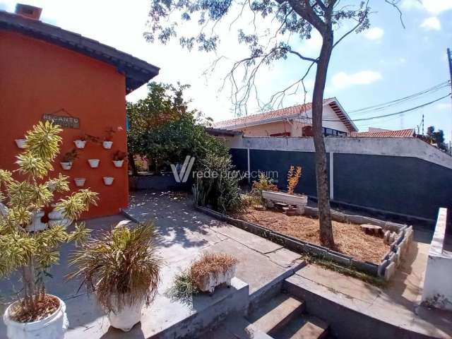 Casa com 3 quartos à venda na Rua Cândido Portinari, 404, Vila Nogueira, Campinas, 145 m2 por R$ 480.000