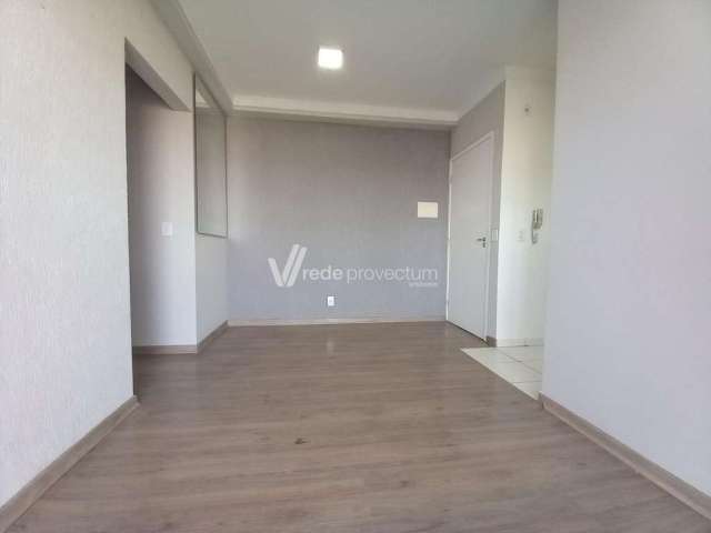 Apartamento com 2 quartos à venda na Rua Vitório Randi, 135, Jardim Alto da Boa Vista, Valinhos, 45 m2 por R$ 330.000