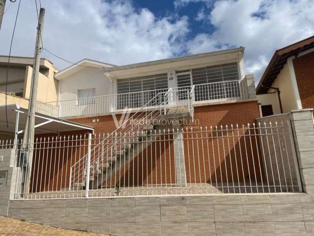 Casa com 2 quartos à venda na Alaíde Nascimento de Lemos, 117, Jardim Proença, Campinas, 85 m2 por R$ 390.000