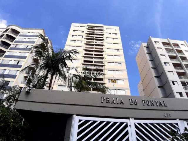 Apartamento com 2 quartos à venda na Rua Vitoriano dos Anjos, 471, Ponte Preta, Campinas, 70 m2 por R$ 450.000