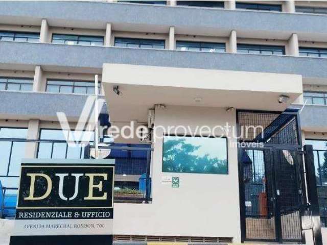 Sala comercial à venda na Avenida Marechal Rondon, 700, Jardim Chapadão, Campinas, 30 m2 por R$ 240.000