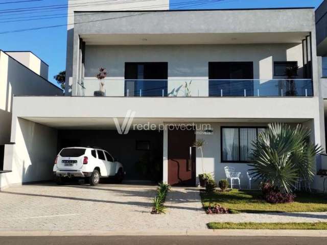 Casa em condomínio fechado com 4 quartos à venda na Estrada Municipal Bairro Samambaia, s/n°, Jardim São Marcos, Valinhos, 286 m2 por R$ 1.890.000