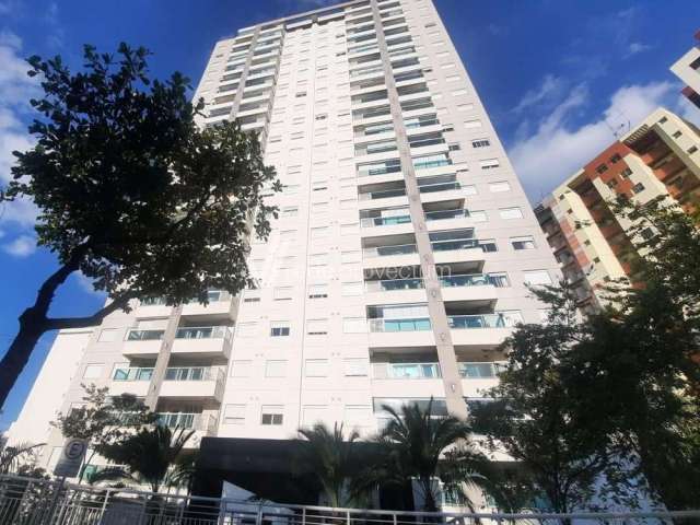 Apartamento com 2 quartos à venda na Rua Bernardo José Sampaio, 238, Botafogo, Campinas, 61 m2 por R$ 630.000