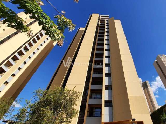 Apartamento com 1 quarto à venda na Rua Hermantino Coelho, 501, Mansões Santo Antônio, Campinas, 70 m2 por R$ 560.000