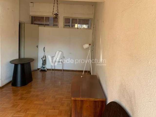 Apartamento com 2 quartos à venda na Avenida Francisco Glicério, 1121, Centro, Campinas, 88 m2 por R$ 190.000