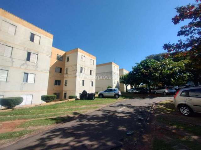 Apartamento com 3 quartos à venda na Rua Antônio Moro, 10, Conjunto Residencial Parque Bandeirantes, Campinas, 76 m2 por R$ 290.000